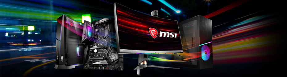 MSI